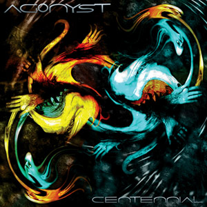 Centennial by Agonyst