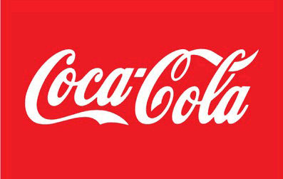 Coca-cola logo