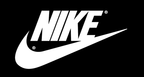 Nike logo