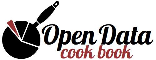 Open Data Cookbook